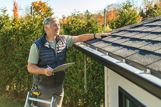 Trusted Gutter Repair And Installation service in Elkin, NC - Ben Roofing and Steel LLC